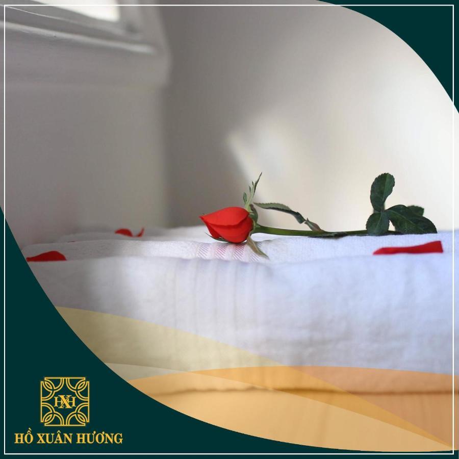 Ho Xuan Huong - Hotel 大叻 外观 照片